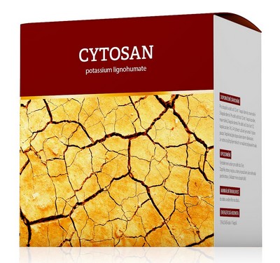 Cytosan popis